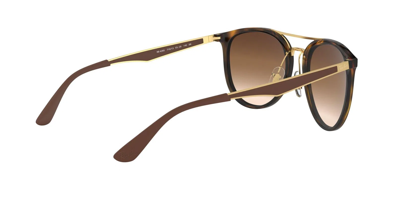 Ray-Ban 4285 Sunglasses - view 23